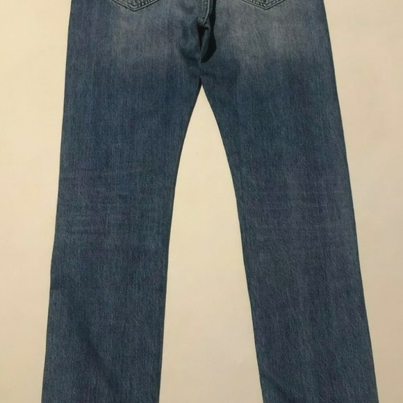 Lee 101 Rider Selvedge - Picture 8 of 10